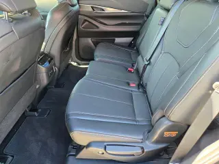 INFINITI QX60 2026 AWD Pure 4 puertas SUV