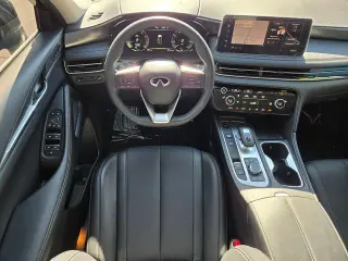 INFINITI QX60 2026 AWD Pure 4 puertas SUV