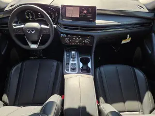 INFINITI QX60 2026 AWD Pure 4 puertas SUV