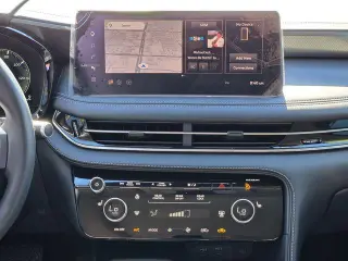 INFINITI QX60 2026 AWD Pure 4 puertas SUV