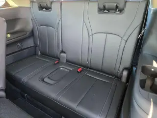 INFINITI QX60 2026 AWD Pure 4 puertas SUV
