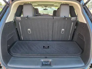 INFINITI QX60 2026 AWD Pure 4 puertas SUV