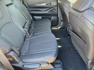 INFINITI QX60 2026 AWD Pure 4 puertas SUV