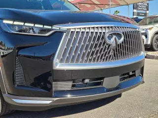 INFINITI QX60 2026 AWD Pure 4 puertas SUV