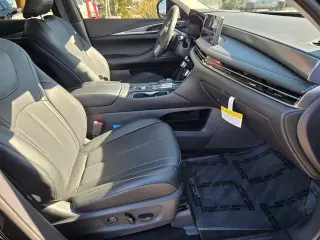 INFINITI QX60 2026 AWD Pure 4 puertas SUV