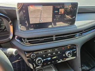 INFINITI QX60 2026 AWD Pure 4 puertas SUV