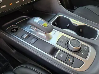INFINITI QX60 2026 AWD Pure 4 puertas SUV