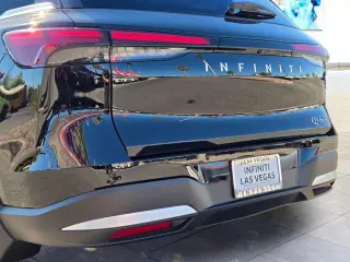 INFINITI QX60 2026 AWD Pure 4 puertas SUV