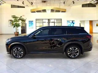 INFINITI QX60 2026 AWD Pure 4 puertas SUV