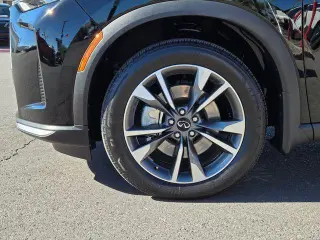 INFINITI QX60 2026 AWD Pure 4 puertas SUV