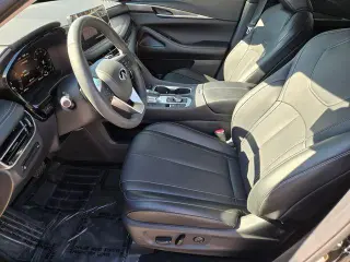 INFINITI QX60 2026 AWD Pure 4 puertas SUV