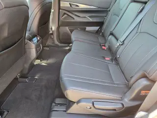 INFINITI QX60 2026 AWD Pure 4 puertas SUV