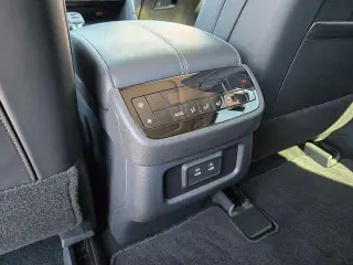 INFINITI QX60 2026 AWD Pure 4 puertas SUV