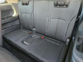 INFINITI QX60 2026 AWD Pure 4 puertas SUV