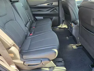 INFINITI QX60 2026 AWD Pure 4 puertas SUV