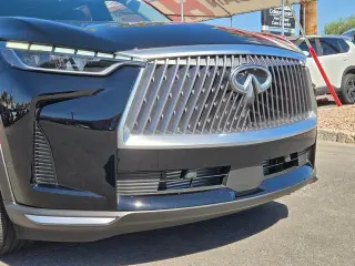 INFINITI QX60 2026 AWD Pure 4 puertas SUV
