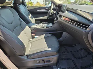 INFINITI QX60 2026 AWD Pure 4 puertas SUV