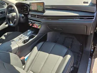 INFINITI QX60 2026 AWD Pure 4 puertas SUV