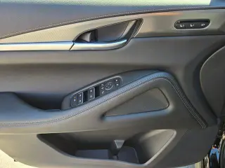 INFINITI QX60 2026 AWD Pure 4 puertas SUV