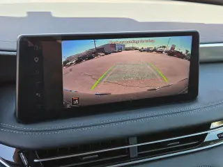 INFINITI QX60 2026 AWD Pure 4 puertas SUV