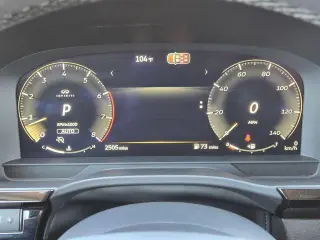 INFINITI QX60 2026 AWD Pure 4 puertas SUV