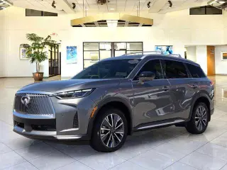INFINITI QX60 2026 AWD Lujo 4 puertas SUV