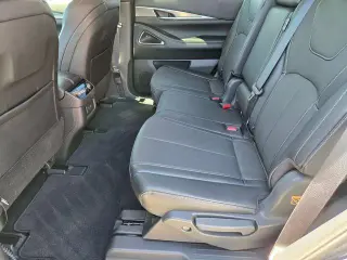 INFINITI QX60 2026 AWD Lujo 4 puertas SUV