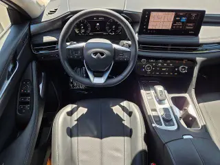 INFINITI QX60 2026 AWD Lujo 4 puertas SUV