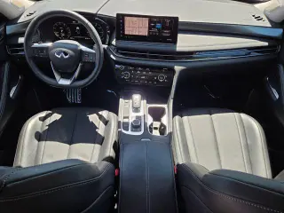 INFINITI QX60 2026 AWD Lujo 4 puertas SUV