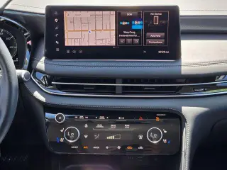 INFINITI QX60 2026 AWD Lujo 4 puertas SUV