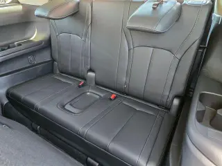 INFINITI QX60 2026 AWD Lujo 4 puertas SUV