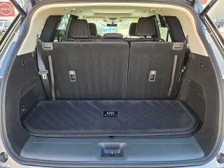 INFINITI QX60 2026 AWD Lujo 4 puertas SUV