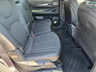INFINITI QX60 2026 AWD Lujo 4 puertas SUV