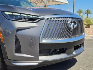INFINITI QX60 2026 AWD Lujo 4 puertas SUV