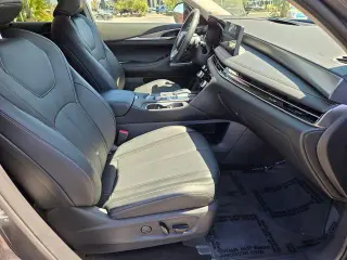 INFINITI QX60 2026 AWD Lujo 4 puertas SUV