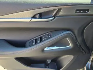 INFINITI QX60 2026 AWD Lujo 4 puertas SUV