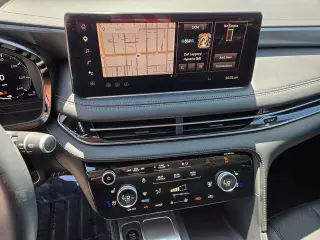 INFINITI QX60 2026 AWD Lujo 4 puertas SUV