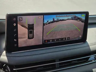INFINITI QX60 2026 AWD Lujo 4 puertas SUV