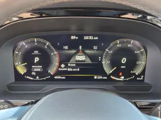 INFINITI QX60 2026 AWD Lujo 4 puertas SUV