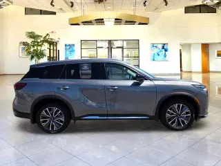 INFINITI QX60 2026 AWD Lujo 4 puertas SUV