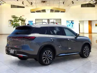 INFINITI QX60 2026 AWD Lujo 4 puertas SUV