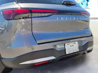 INFINITI QX60 2026 AWD Lujo 4 puertas SUV
