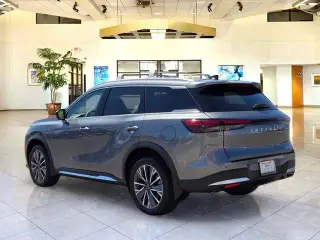 INFINITI QX60 2026 AWD Lujo 4 puertas SUV