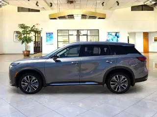 INFINITI QX60 2026 AWD Lujo 4 puertas SUV