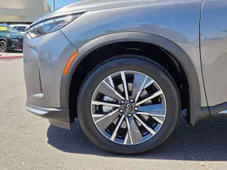 INFINITI QX60 2026 AWD Lujo 4 puertas SUV