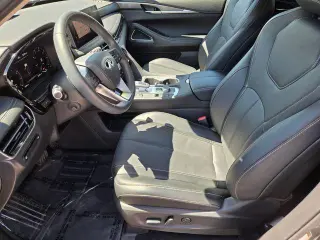 INFINITI QX60 2026 AWD Lujo 4 puertas SUV