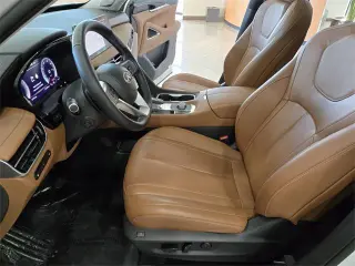 INFINITI QX60 2023 AWD Sensory 4 puertas SUV