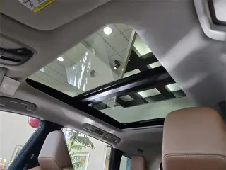 INFINITI QX60 2023 AWD Sensory 4 puertas SUV