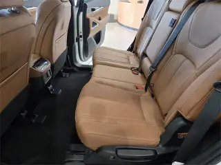 INFINITI QX60 2023 AWD Sensory 4 puertas SUV