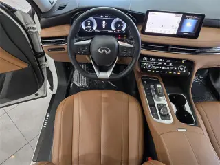 INFINITI QX60 2023 AWD Sensory 4 puertas SUV